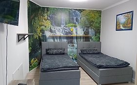 Monteurzimmer